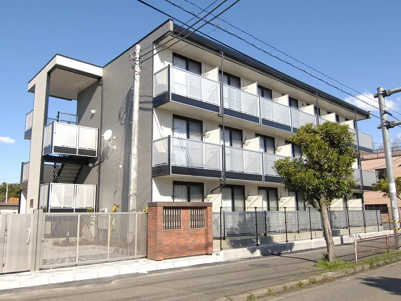 所沢市西新井町 月極駐車場